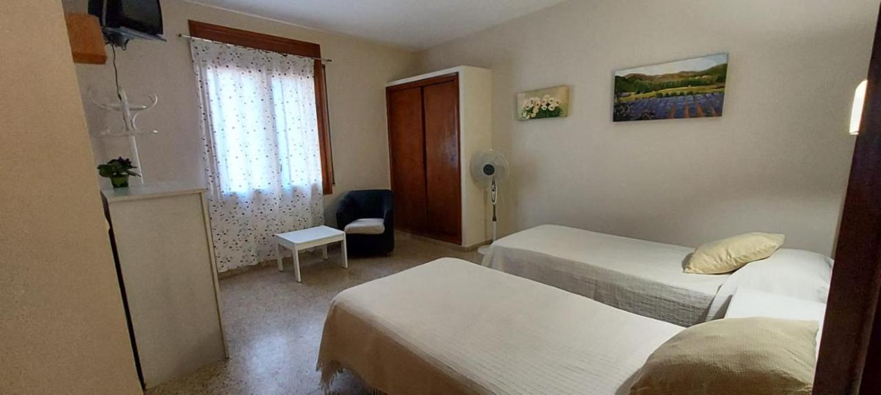 Hotel Maeva ,1 Star B&B โยเรตเดมาร์ ภายนอก รูปภาพ
