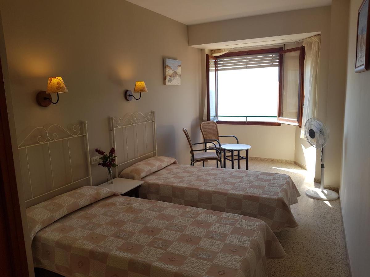 Hotel Maeva ,1 Star B&B โยเรตเดมาร์ ภายนอก รูปภาพ