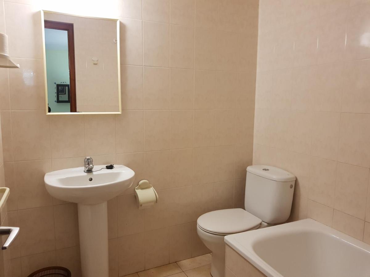 Hotel Maeva ,1 Star B&B โยเรตเดมาร์ ภายนอก รูปภาพ
