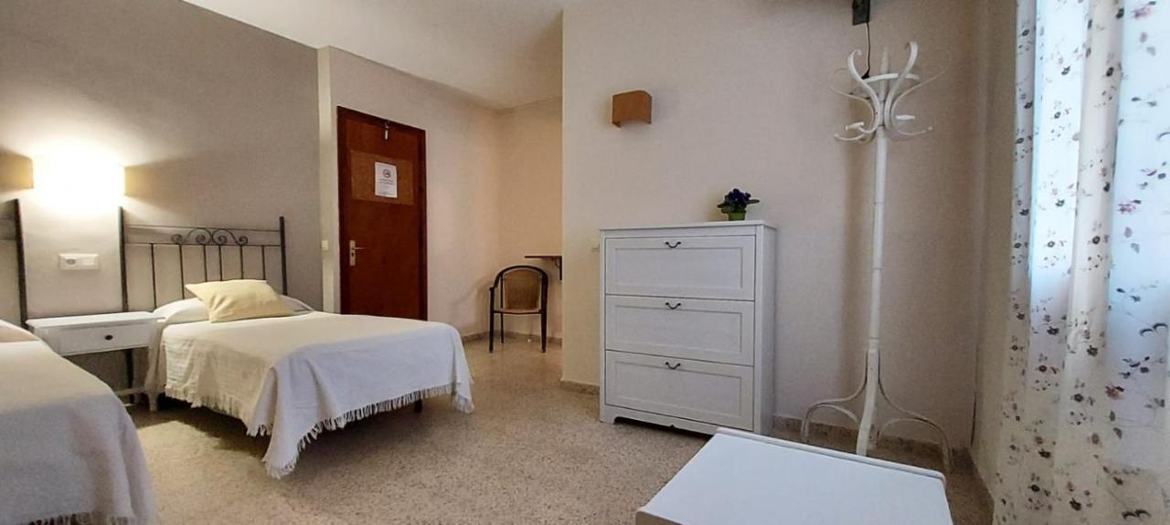 Hotel Maeva ,1 Star B&B โยเรตเดมาร์ ภายนอก รูปภาพ